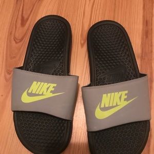 Nike Slides